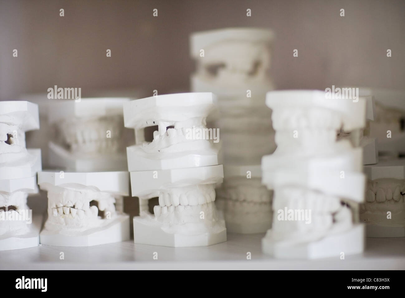 Dental Makers - La Stampa 3D Del Settore Dentale - Foto 12