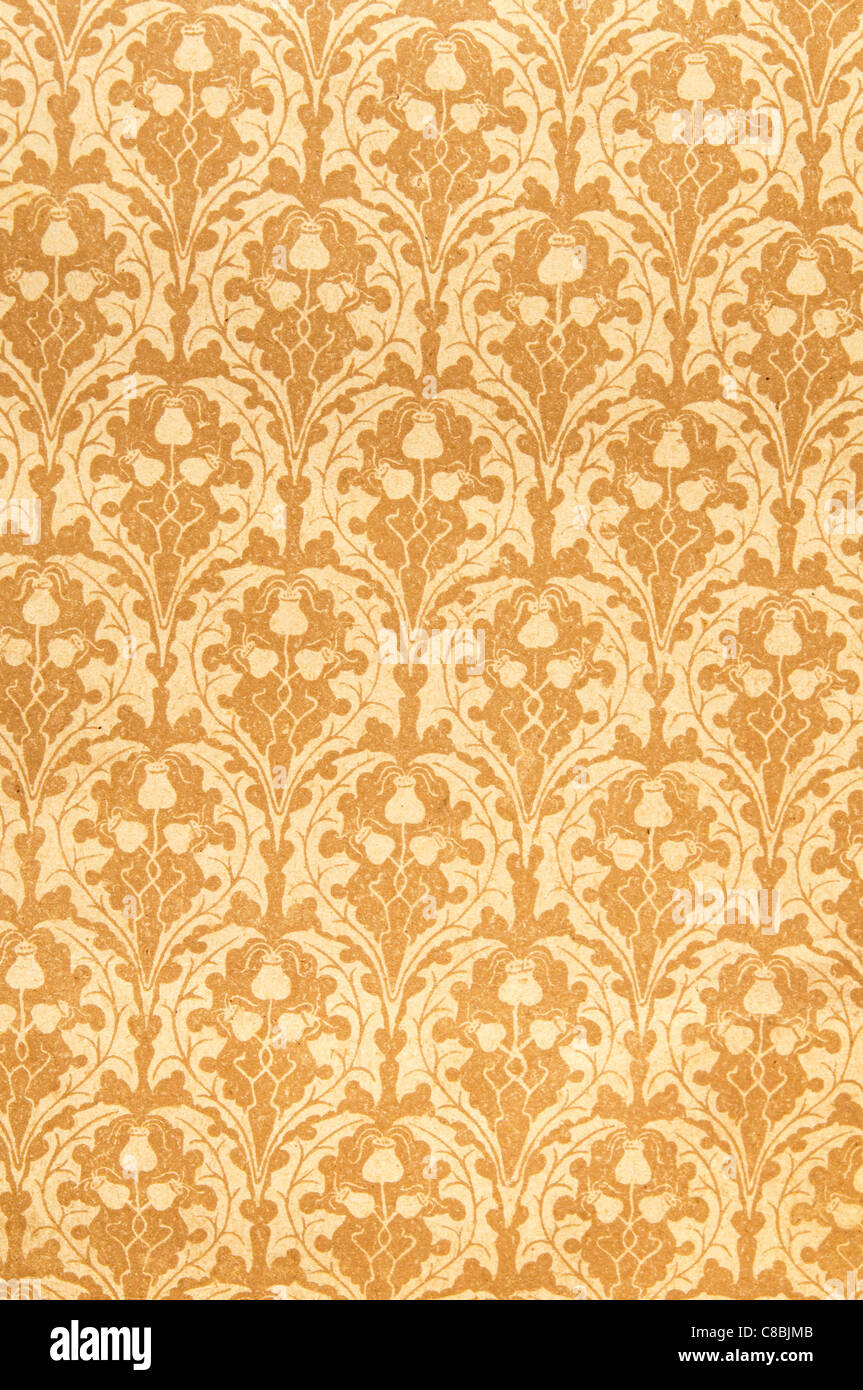 Vintage di sfondo Foto Stock