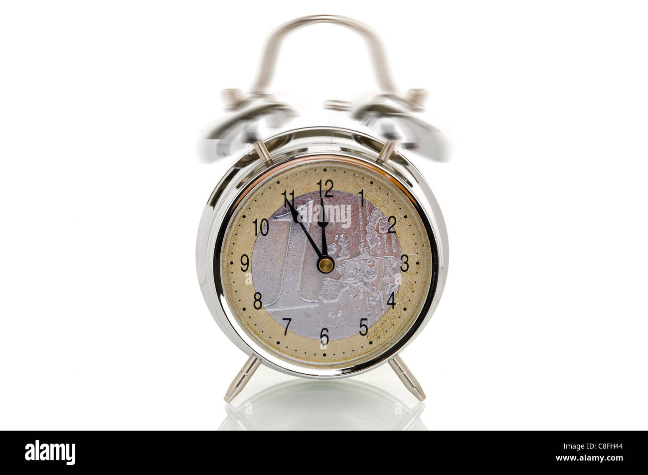 12, 5, close-up, urgente in fretta, uno, cinque, piastra libera, con testa, più alto, alto, close-up, nessuno, immagine simbolica, symbolica Foto Stock