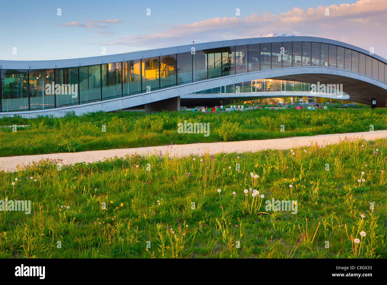 Losanna Universit Svizzera Europa Canton Vaud Rolex Learning losanna-universit-svizzera-europa-canton-vaud-rolex-learning