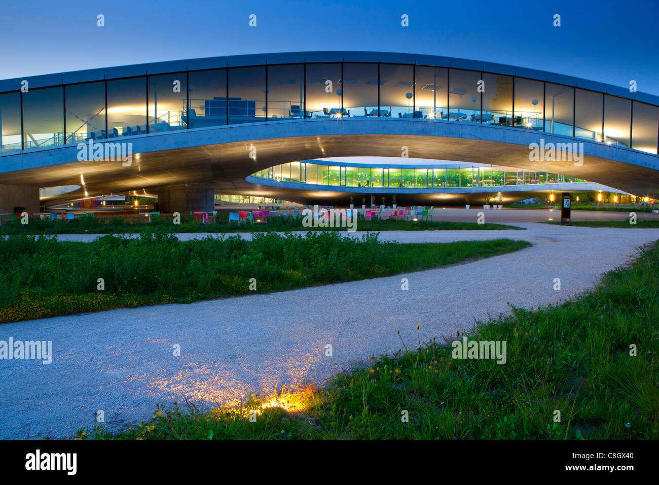 Losanna Universit Svizzera Europa Canton Vaud Rolex Learning losanna-universit-svizzera-europa-canton-vaud-rolex-learning