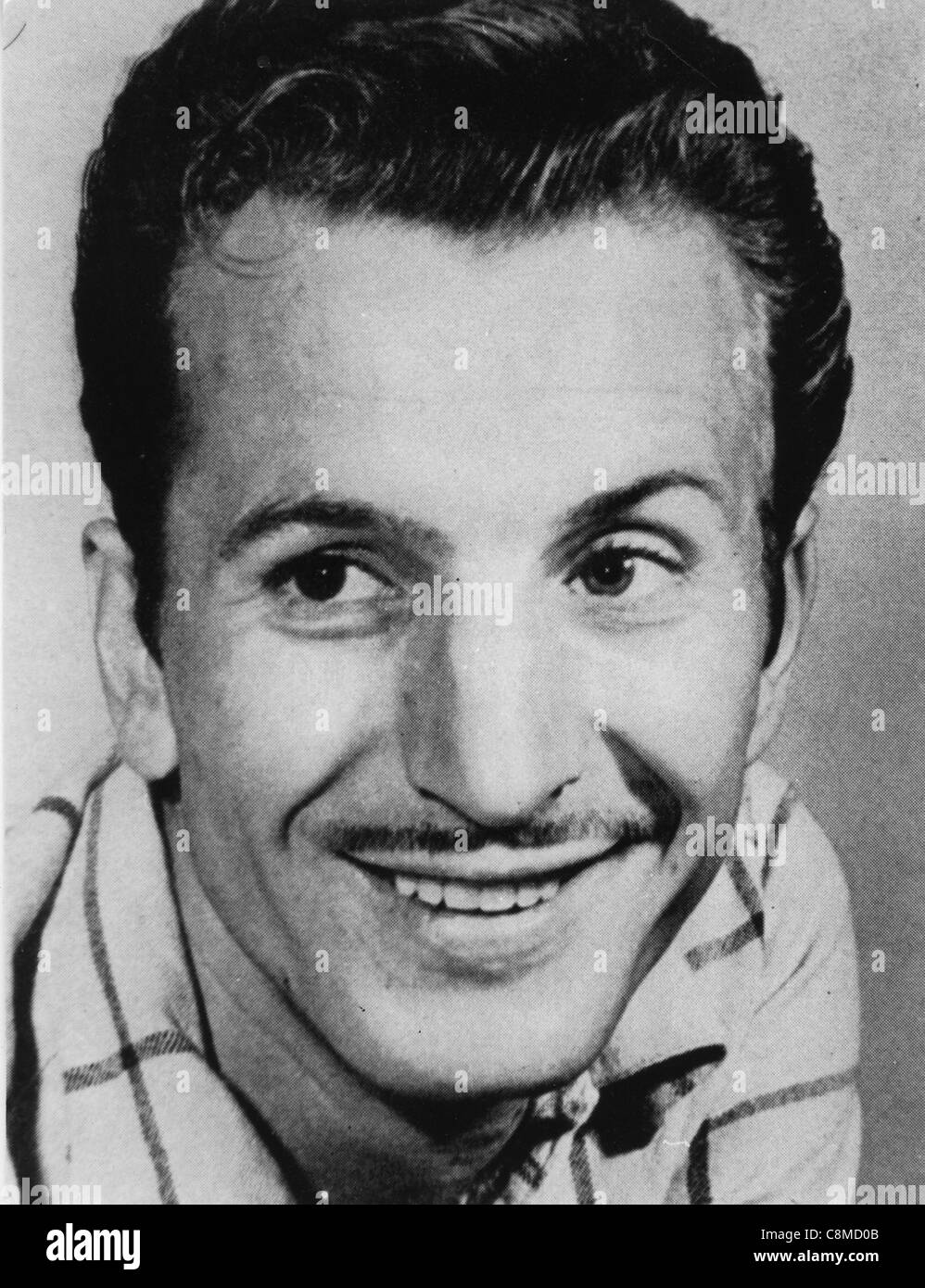 FERLIN HUSKY (1925-2011) noi paese cantante di musica Foto Stock
