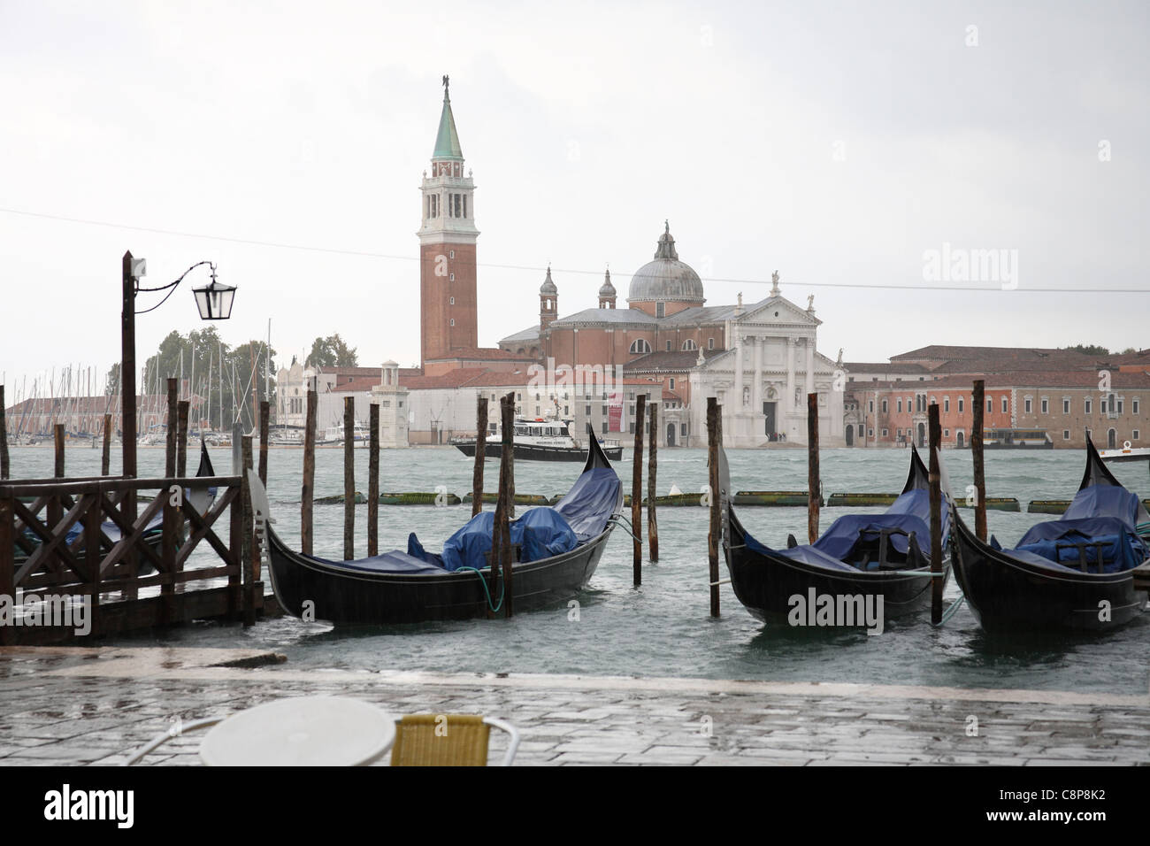Venezia, San marco Foto Stock