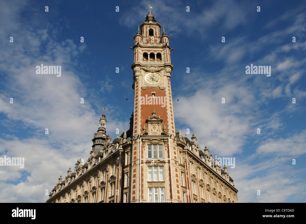 Torre beffroi immagini e fotografie stock ad alta risoluzione - Alamy