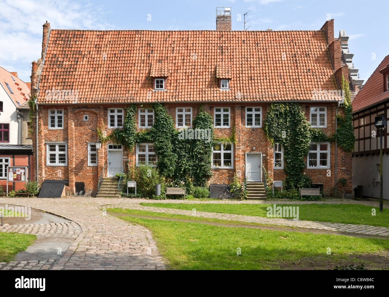 Scuola Di Latino Immagini E Fotos Stock Alamy