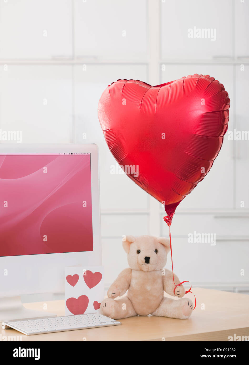 Orsacchiotto Di Rose Rosa Con Scatola – Regalo Romantico Per Mamma, Fidanzata O Moglie – San Valentino, Compleanno, Festa Della Mamma