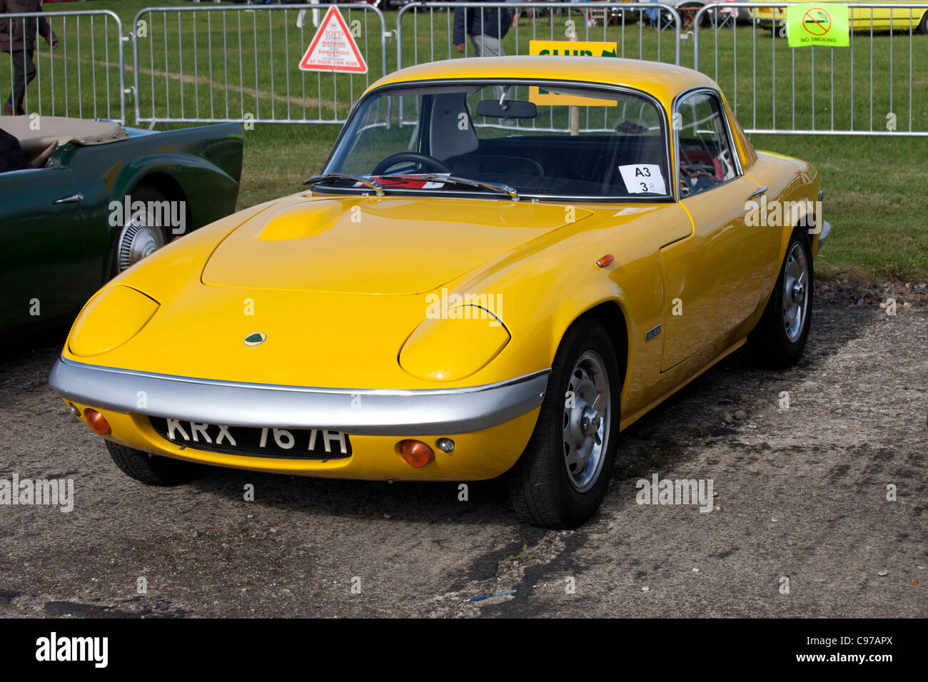Lotus Elan Car Immagini E Fotos Stock - Alamy
