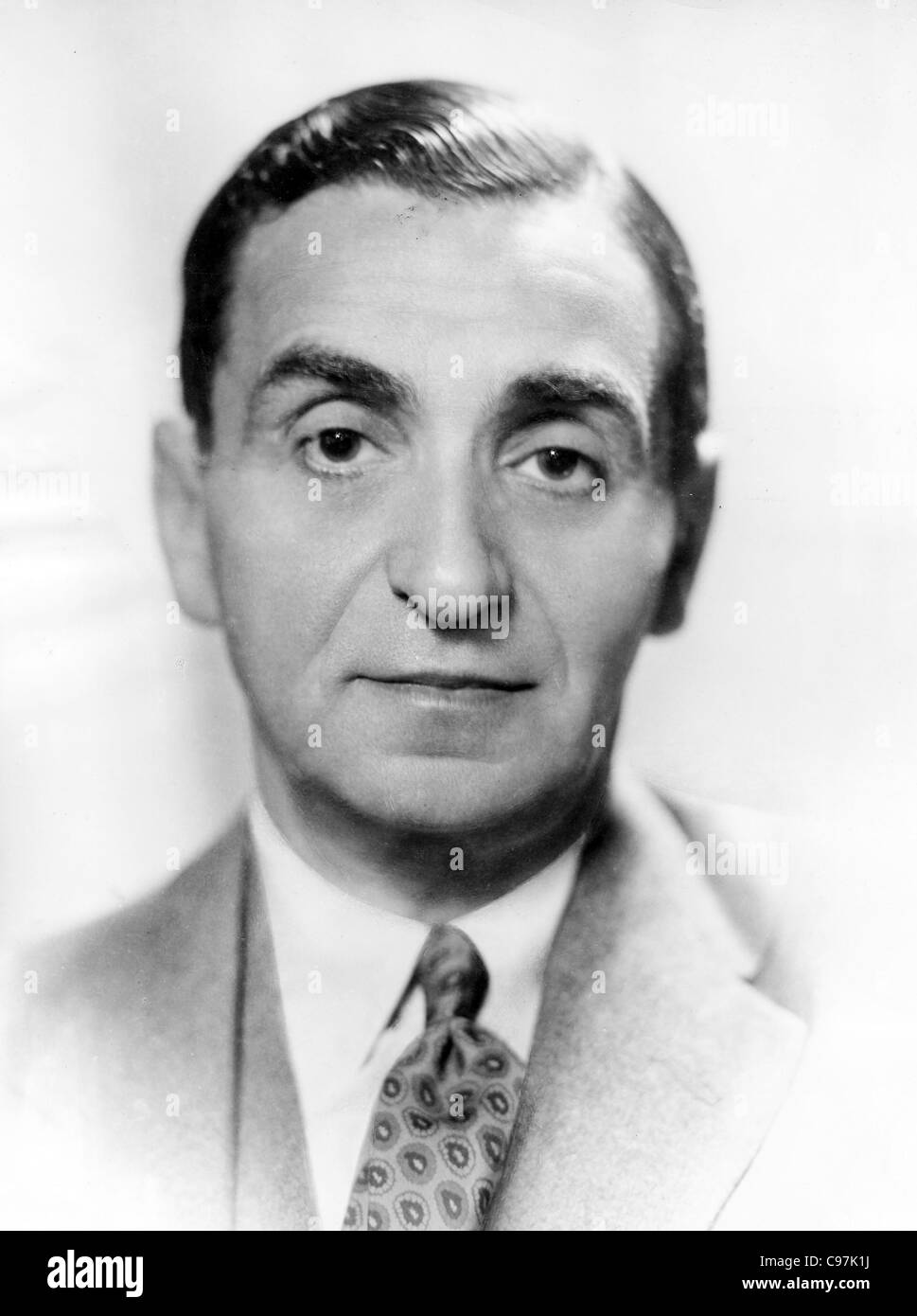 IRVING BERLIN (1888-1989) Noi compositore e paroliere Foto Stock