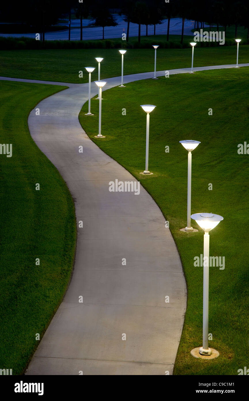 Linea del percorso immagini e fotografie stock ad alta risoluzione - Alamy