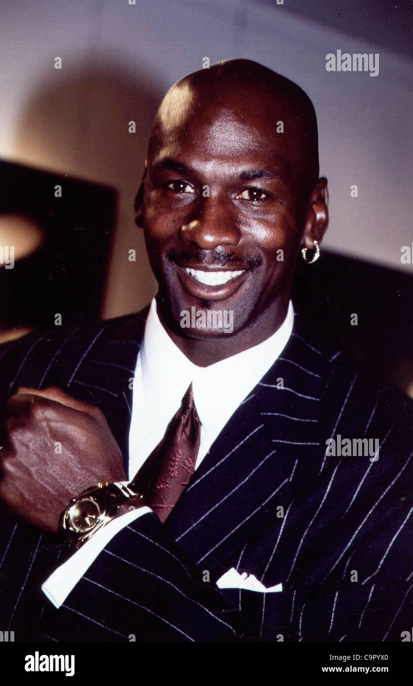 orologio michael jordan