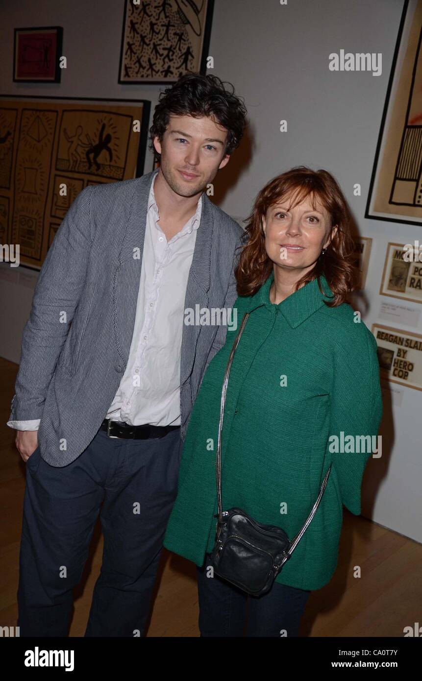 Susan sarandon and jonathan bricklin immagini e fotografie stock ad ...