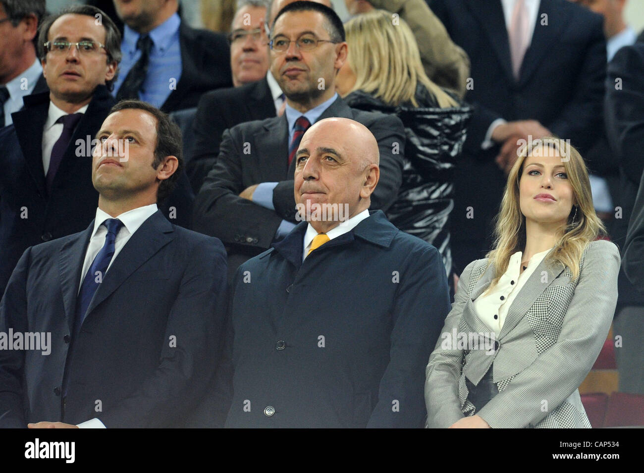 Barbara Berlusconi Adriano Galliani Immagini E Fotografie Stock Ad Alta barbara-berlusconi-adriano-galliani-immagini-e-fotografie-stock-ad-alta