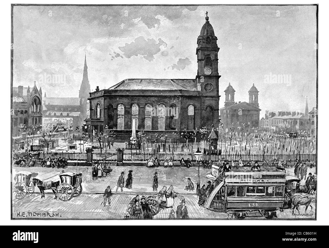 Greater Manchester North West England Regno Unito Europa Industria Tessile rivoluzione industriale la cultura in fabbrica il cotone Era Vittoriana Foto Stock