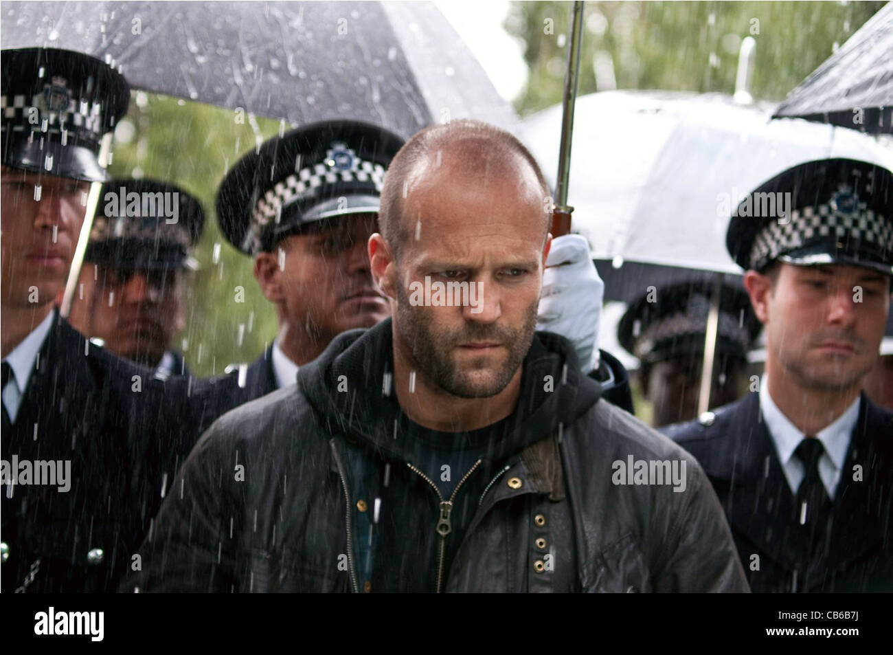 BLITZ (2011) JASON STATHAM ELLIOTT LESTER (DIR) 002 MOVIESTORE COLLECTION LTD Foto Stock