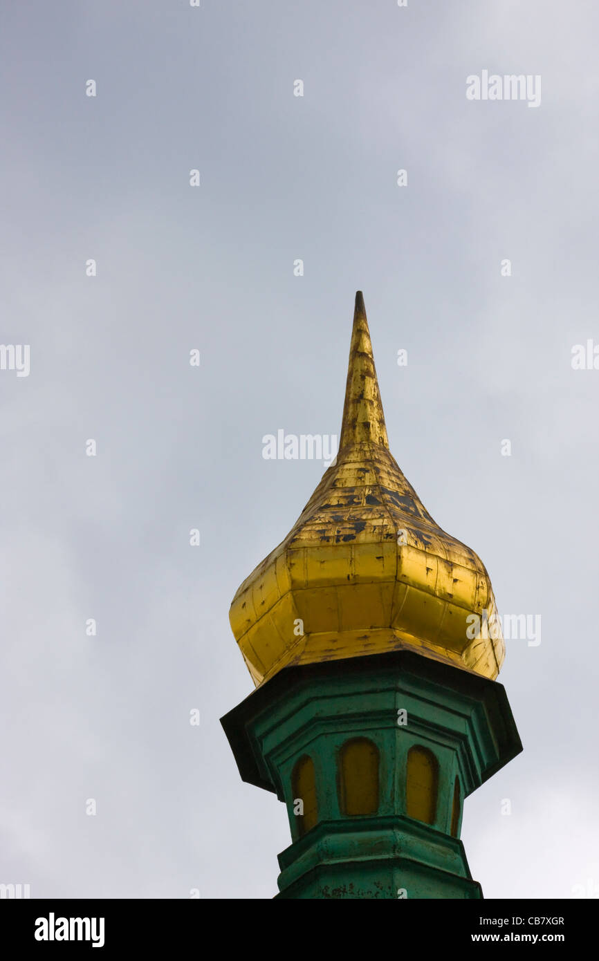 Kiev Pechersk Lavra, Sito Patrimonio Mondiale dell'UNESCO, Kiev, Ucraina Foto Stock