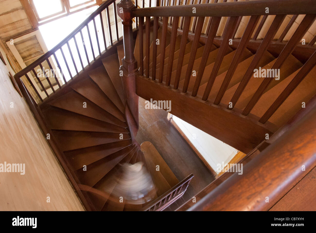Isola di Mauritius. Eureka house, ammenda restaurata casa coloniale costruita nel 1834. Foto Stock