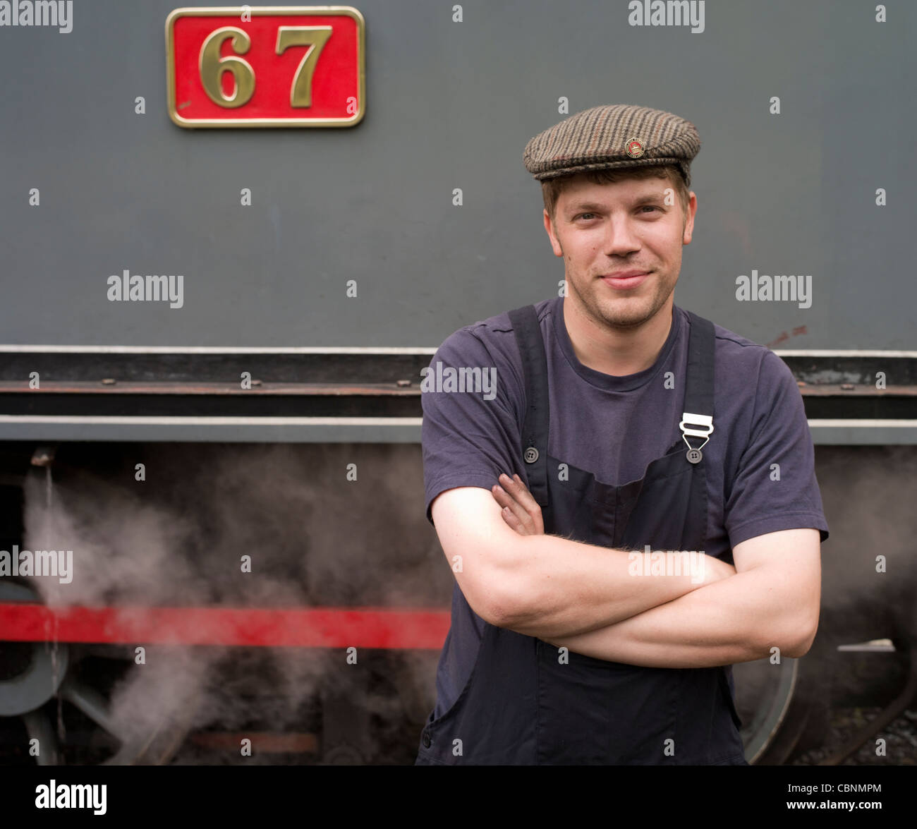 Beamish, l'Inghilterra del Nord Open Air Museum County Durham INGHILTERRA Foto Stock