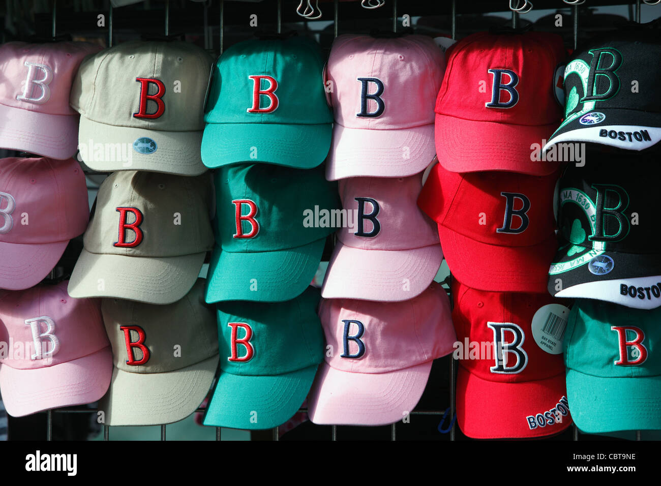 Cappelli da baseball immagini e fotografie stock ad alta risoluzione - Alamy
