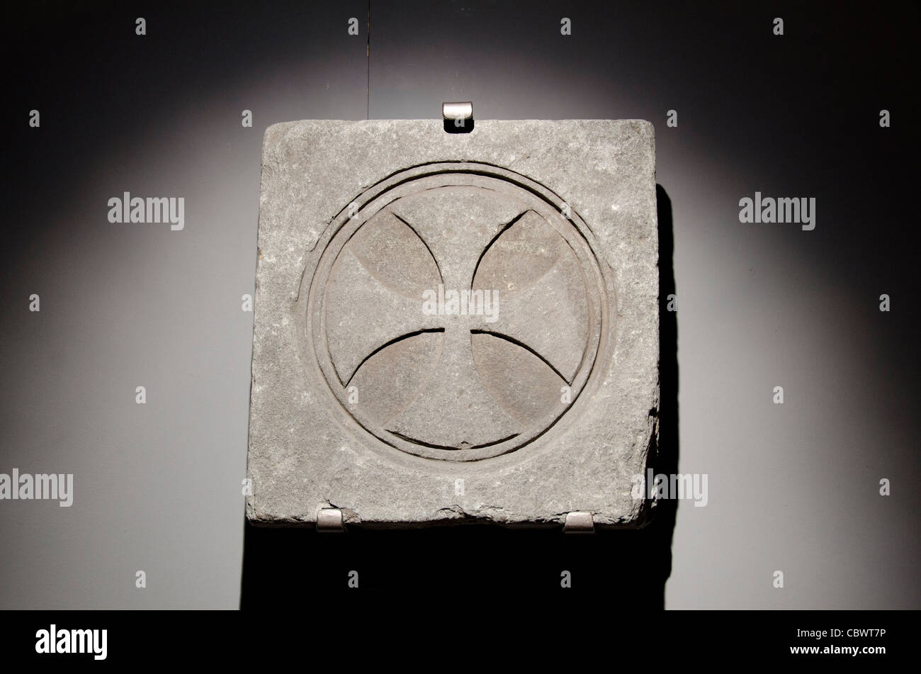 Danimarca, Isole Faerøer. Isola di streymoy, torshavn, museo nazionale delle isole Faerøer. Foto Stock