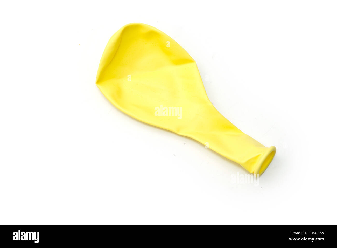 Palloncini di gomma Foto stock - Alamy