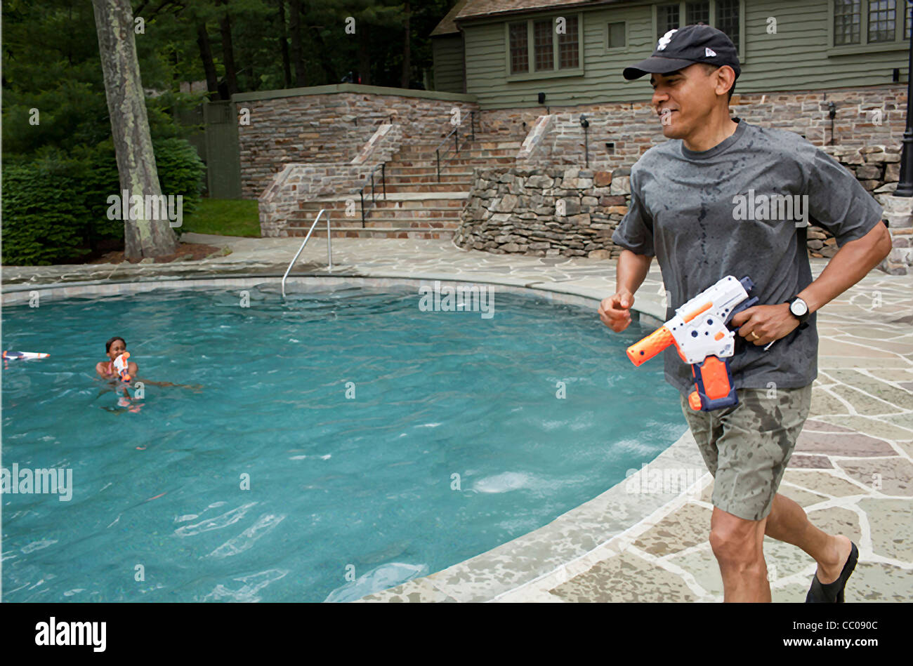 Camp david usa immagini e fotografie stock ad alta risoluzione Alamy