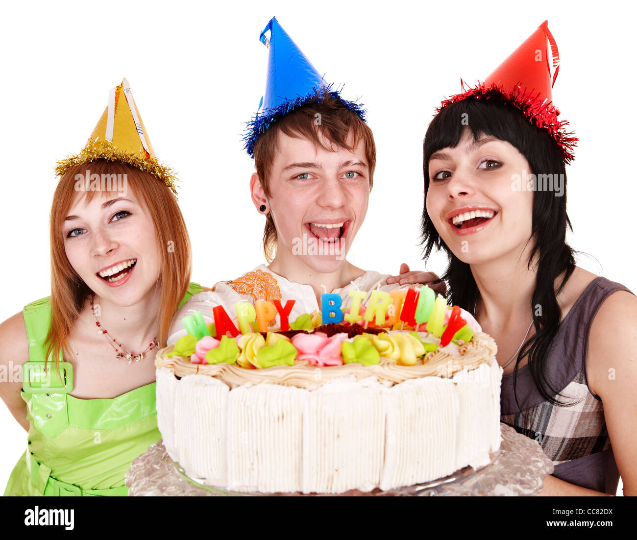 44.200+ Cappellini Da Festa Foto stock, immagini e fotografie royalty-free  - iStock