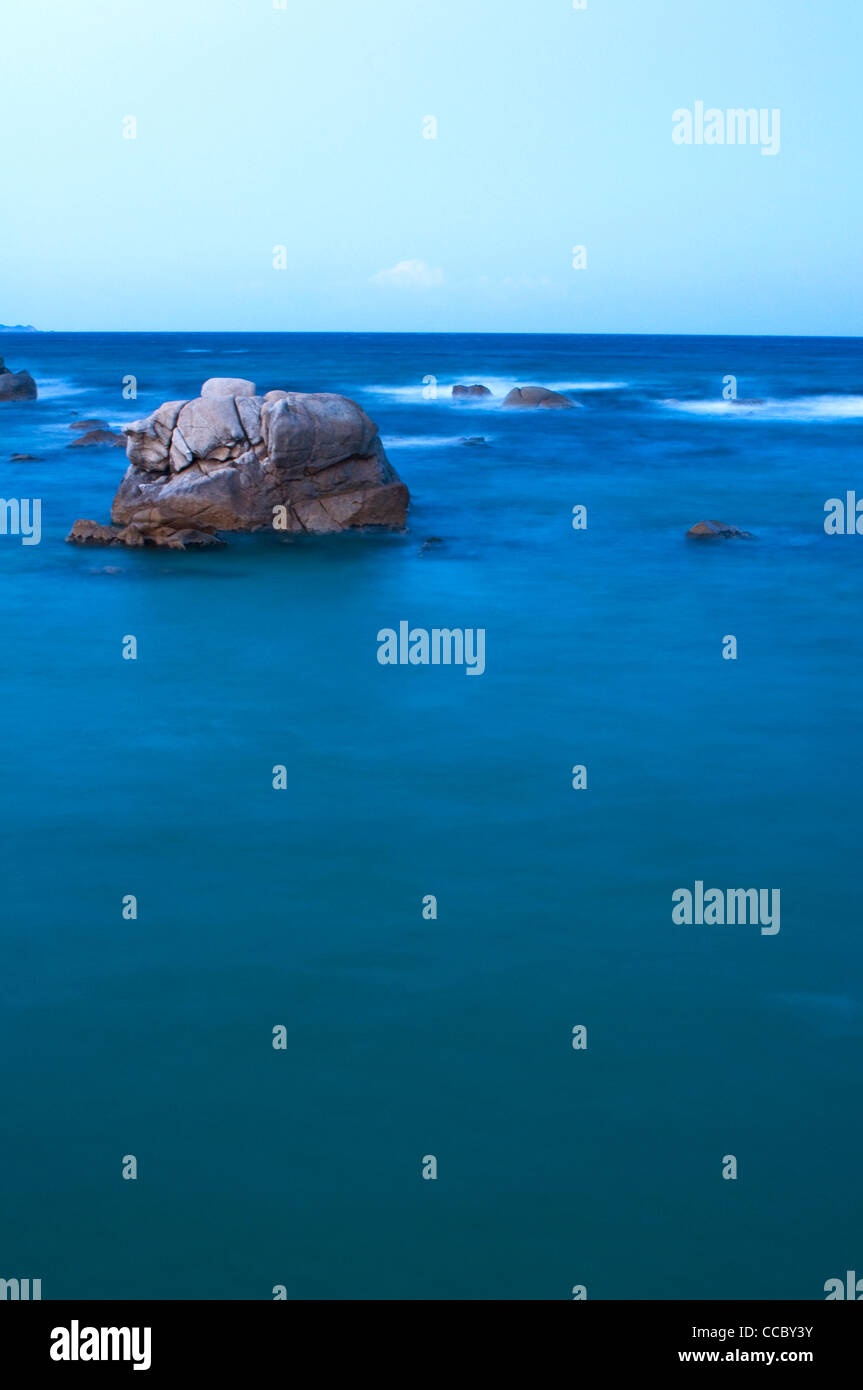 Santa Giusta La Spiaggia Di Costa Rei Muravera Castiadas