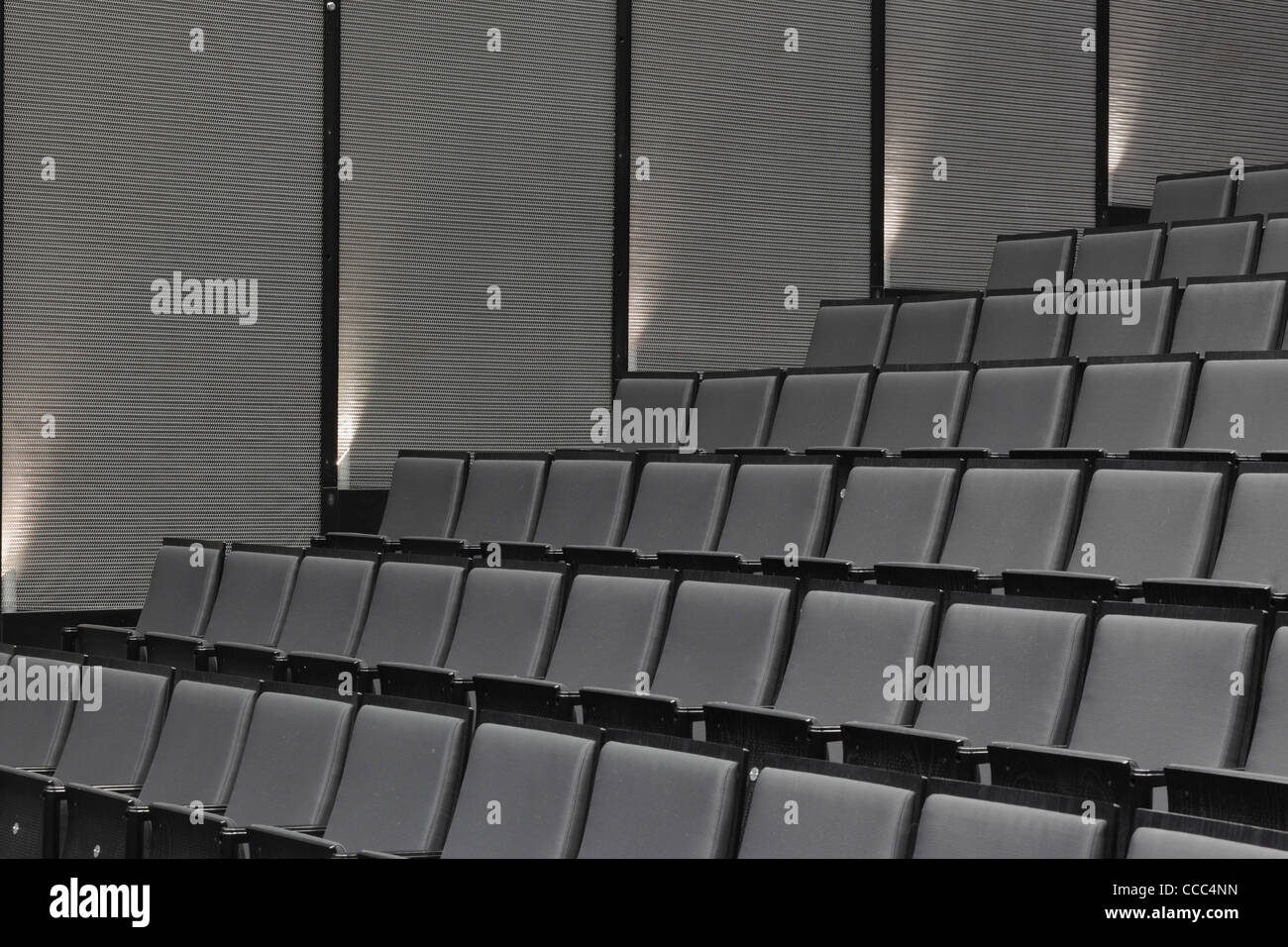 KUMU Art Museum, Tallinn, Estonia, 2006 Foto Stock