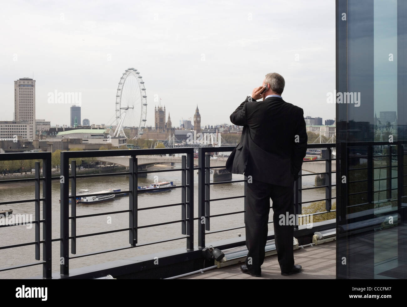 British American Tobacco, Londra, Regno Unito, 2010 Foto Stock