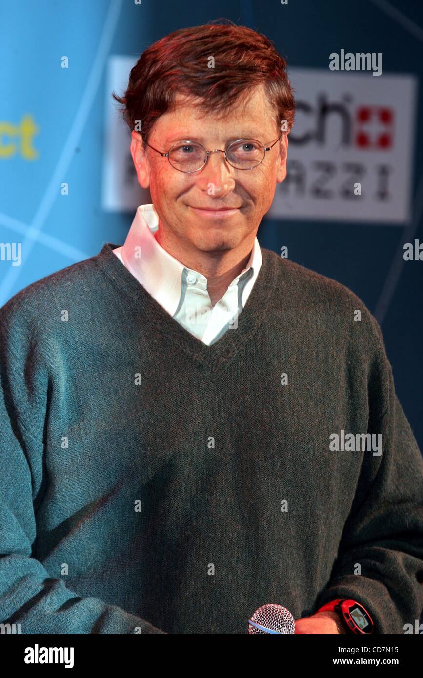 Bill gates shop orologio