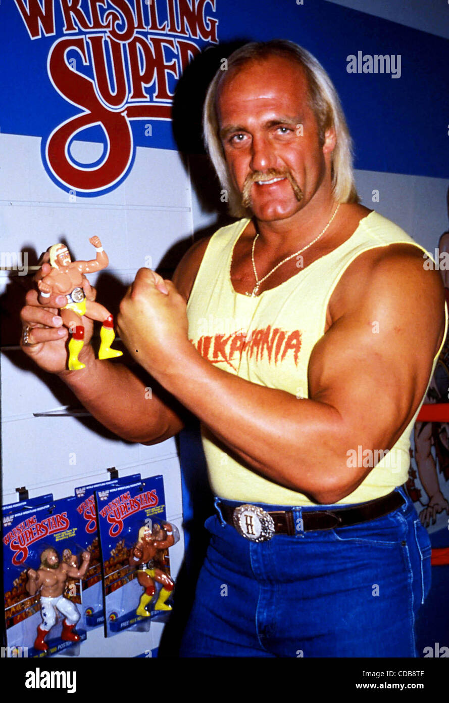 15431 .Hulk Hogan.(Immagine di credito: © Judie Burstein/Globe foto/ZUMAPRESS.com) Foto Stock 15431 .Hulk Hogan.(Immagine di credito: © Judie Burstein/Globe foto/ZUMAPRESS.com) Foto Stock