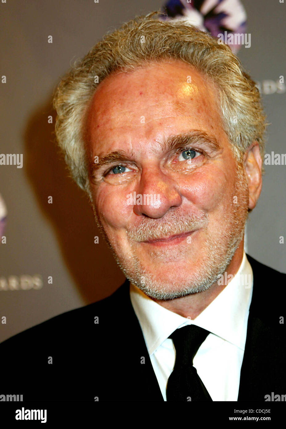 K34822ML.GEM AWARDS A CIPRIANI SU 42ND STREET BTWEEN Lexington Avenue e Park Avenue, New York New York 01/09/2004 . / 2004 .David Yurman(Immagine di credito: Â© Mitchell Levy/Globe foto/ZUMAPRESS.com) Foto Stock