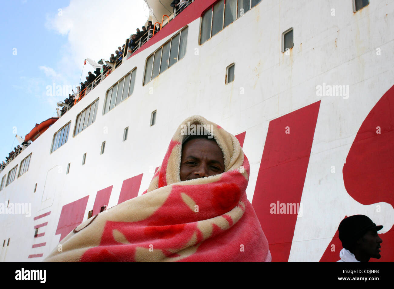 Mogadishu and construction immagini e fotografie stock ad alta risoluzione  - Alamy