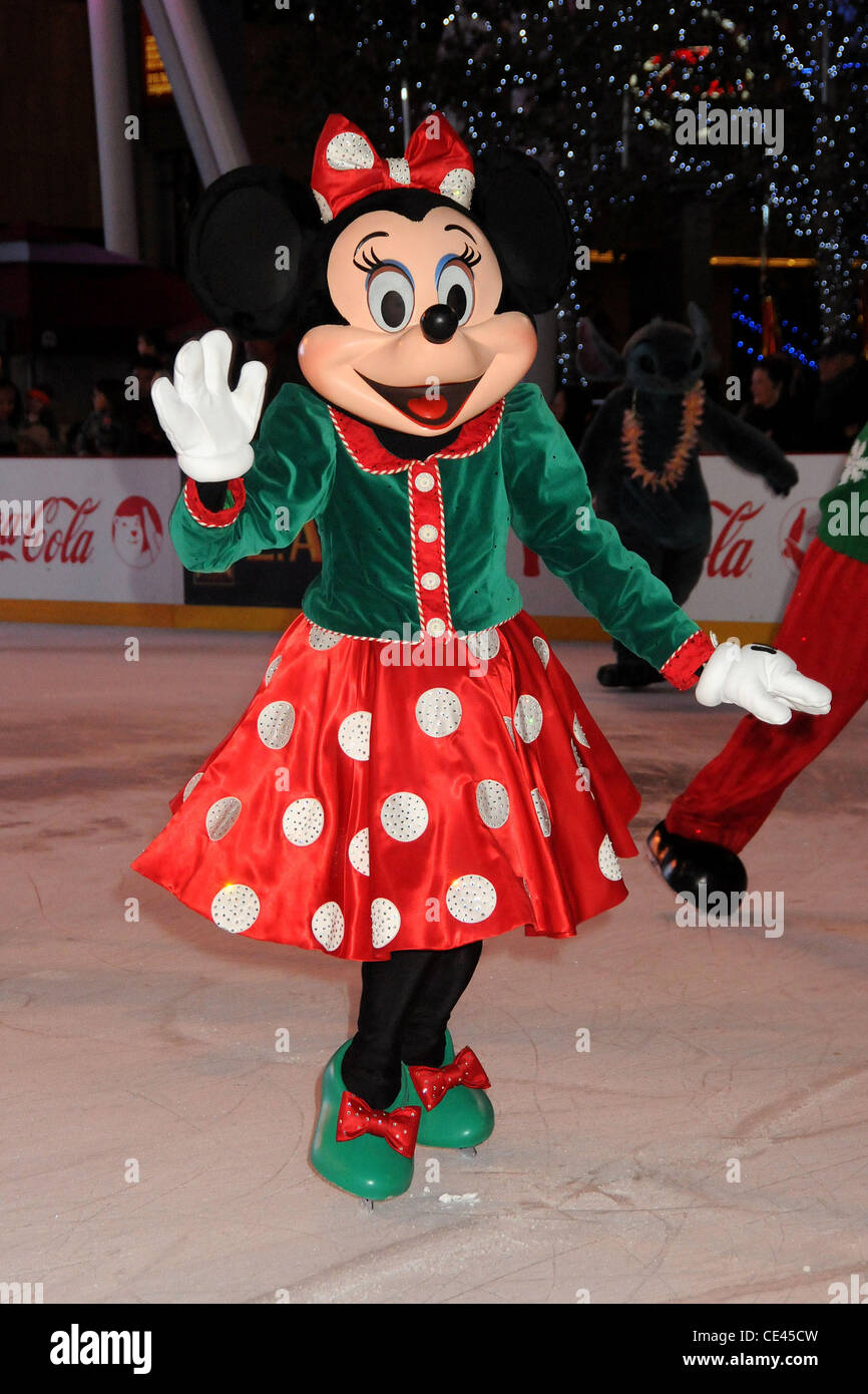 Minnie mouse disney discount