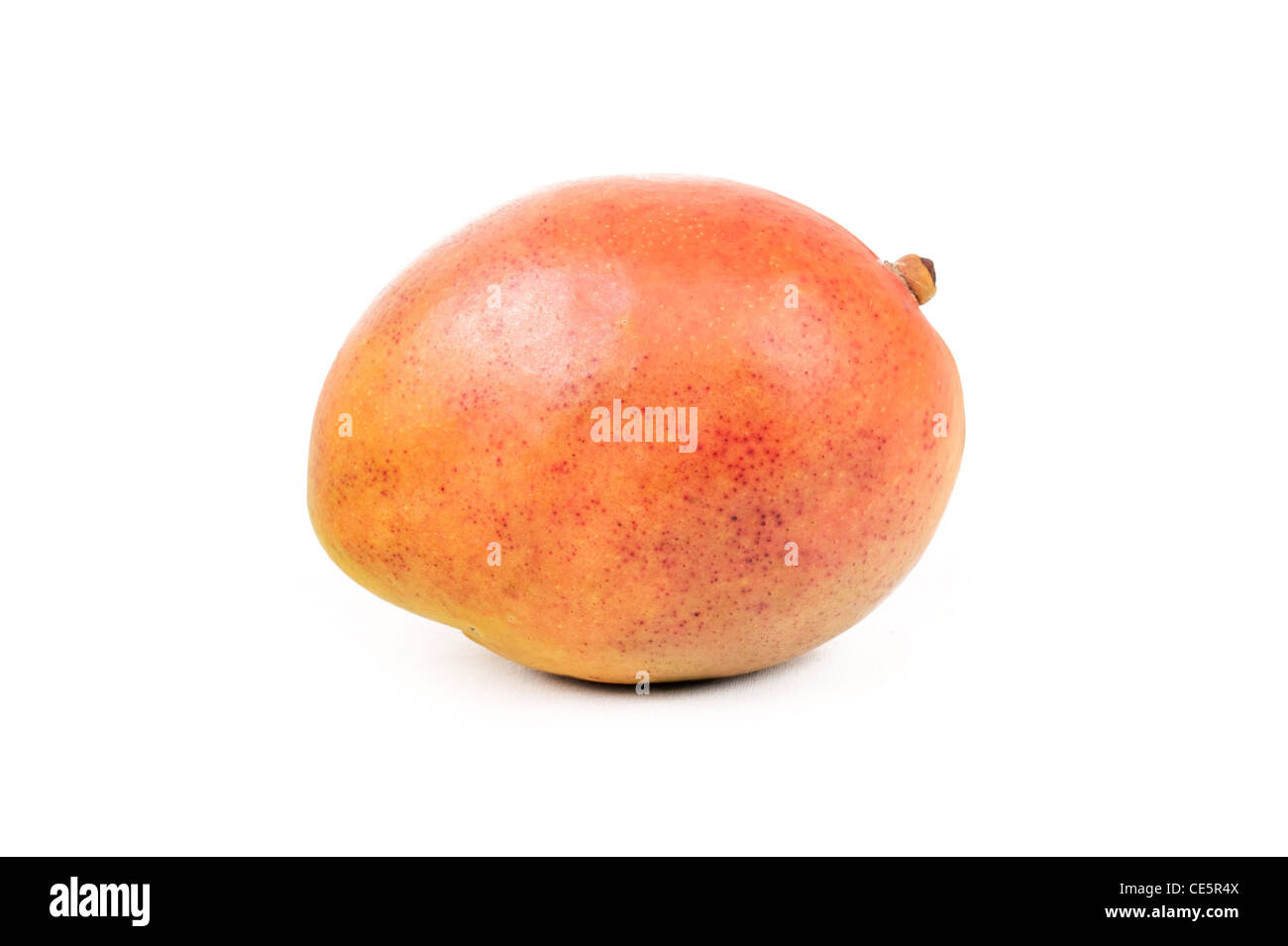 Frutto di mango Foto Stock