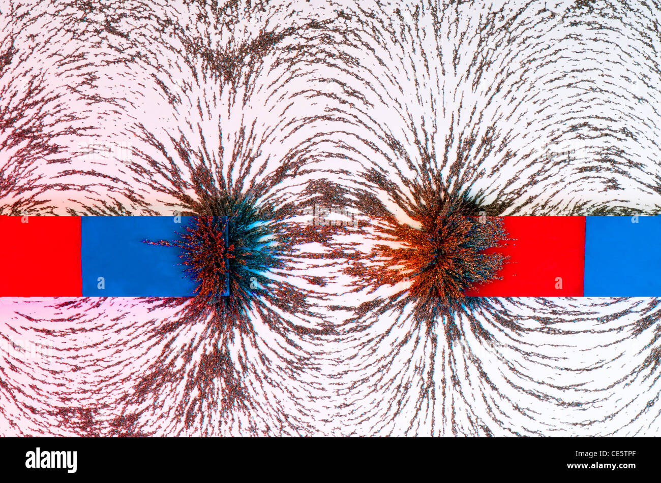 Kit Scientifico Limatura Di Ferro Magnetica 3 Pezzi - Per Esperimenti Di Campo Magnetico, Didattico Per Ragazzi 8-12 Anni