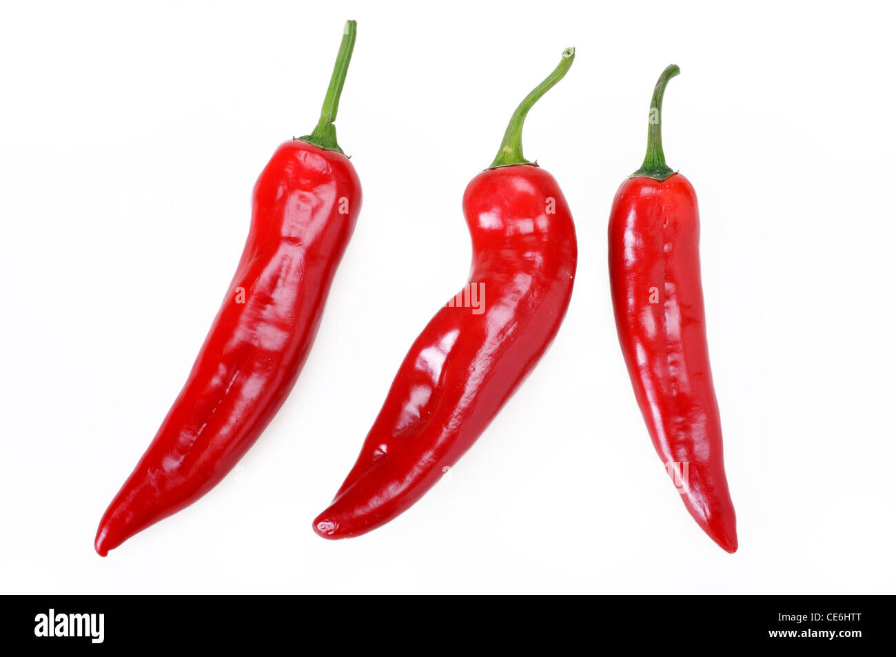 Red Hot Chili Peppers Foto Stock