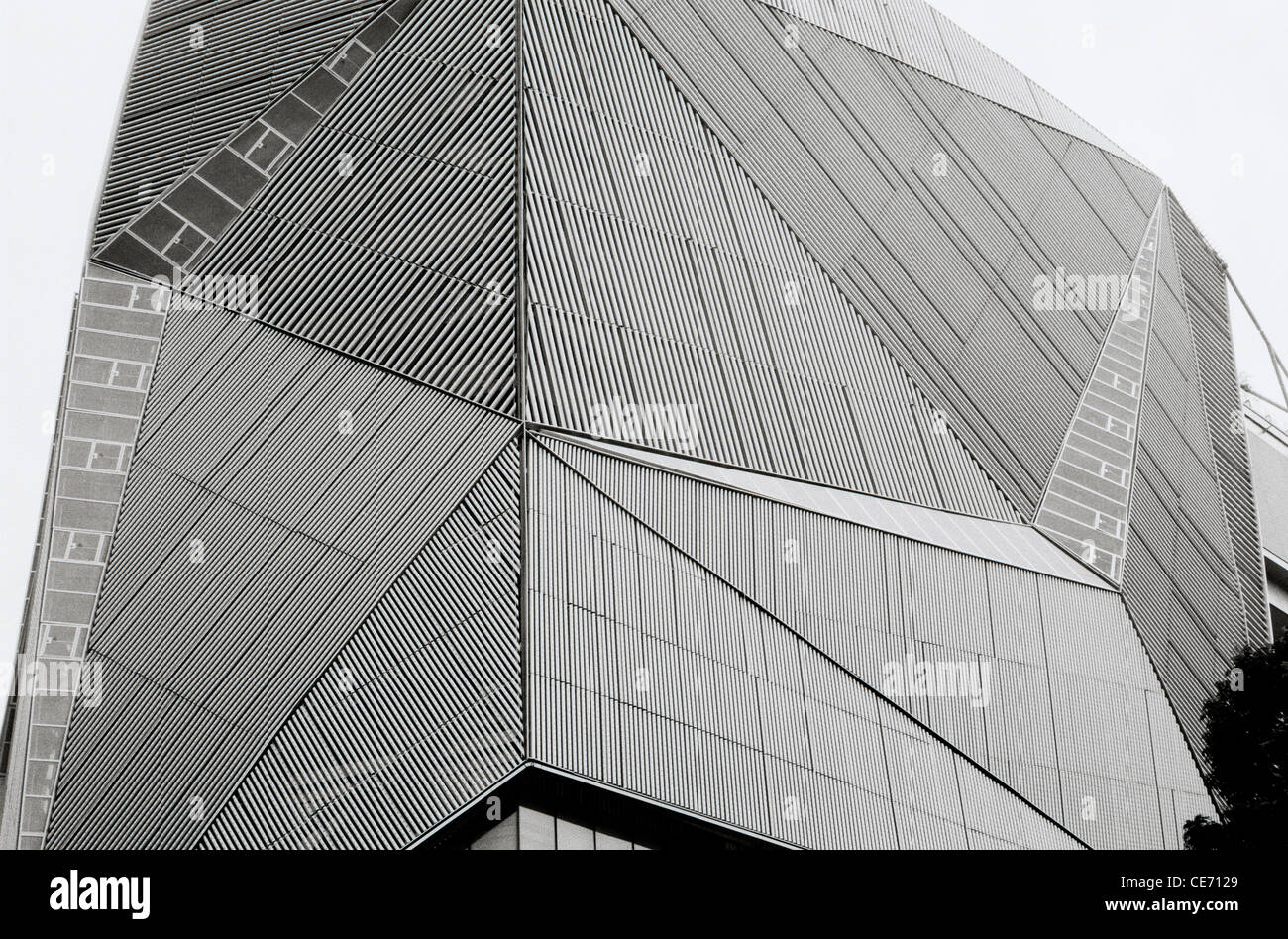 L'esclusivo Orchard Road a Singapore in Estremo Oriente Asia sud-orientale. Edificio di architettura stile di vita moderno e modernità Travel Foto Stock