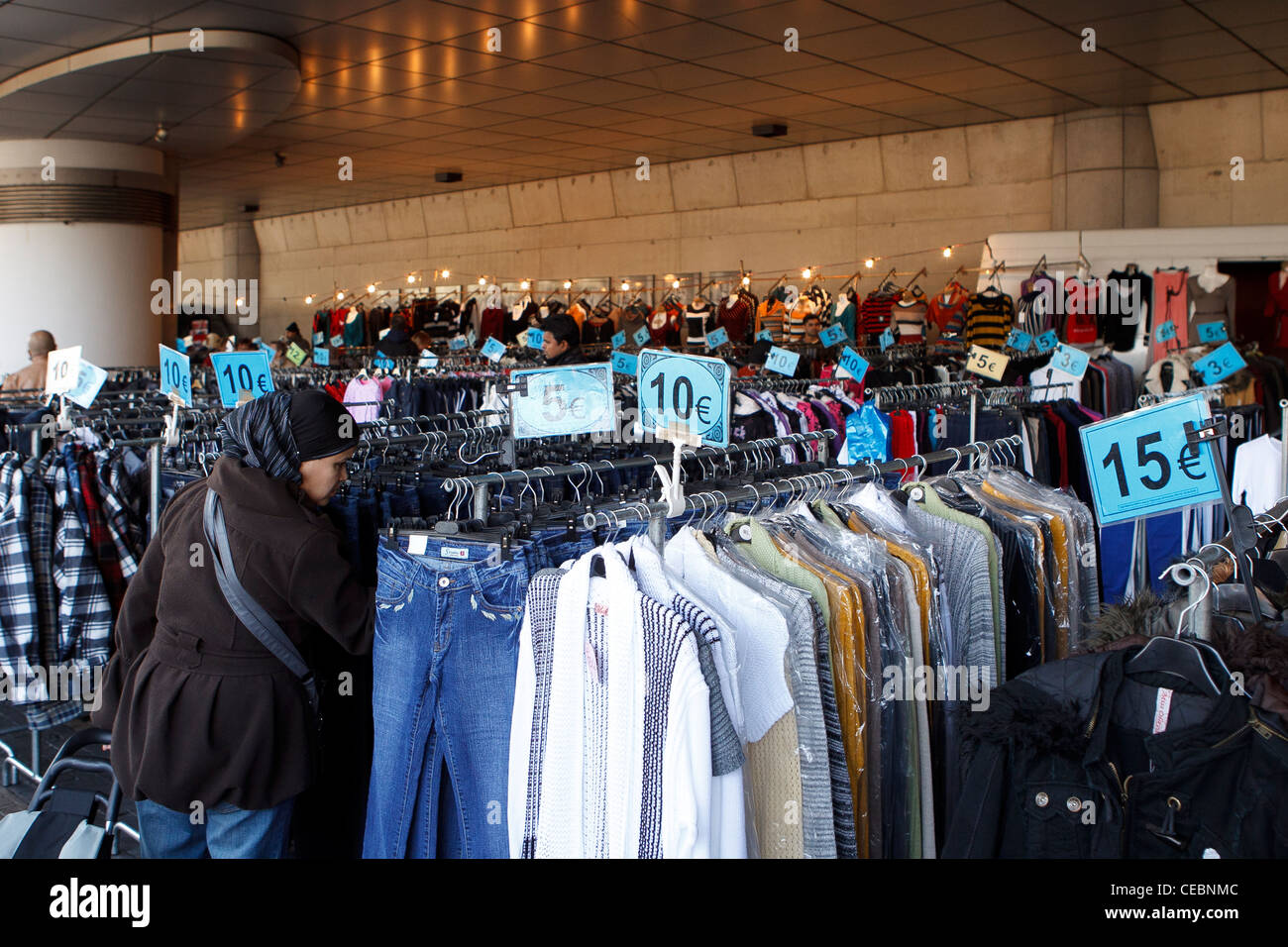 occasioni Foto Stock