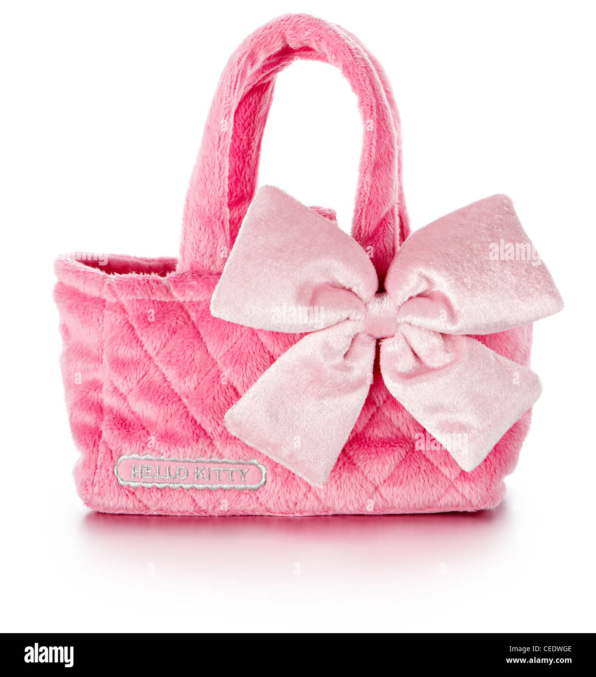 Borsa Hello Kitty Foto Stock