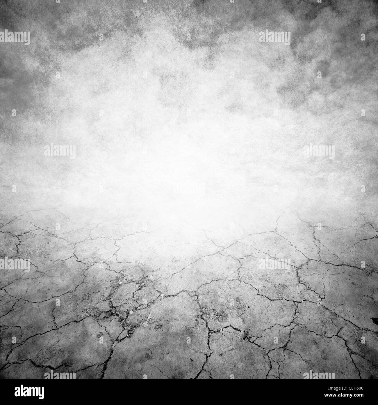 Grunge sfondo con spazio per il testo Foto Stock