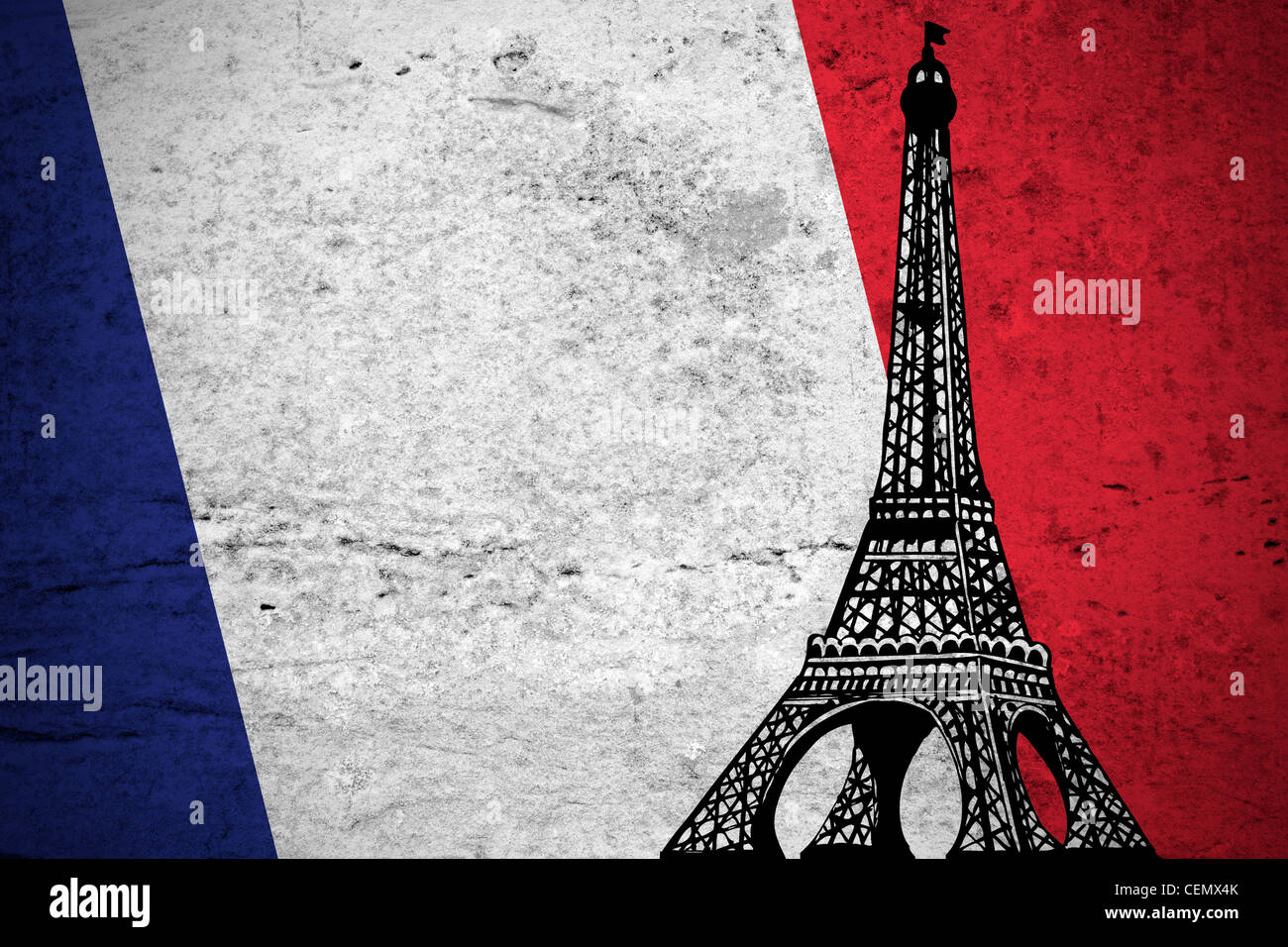 Bandiera Francia Simbolo - Immagini gratis su