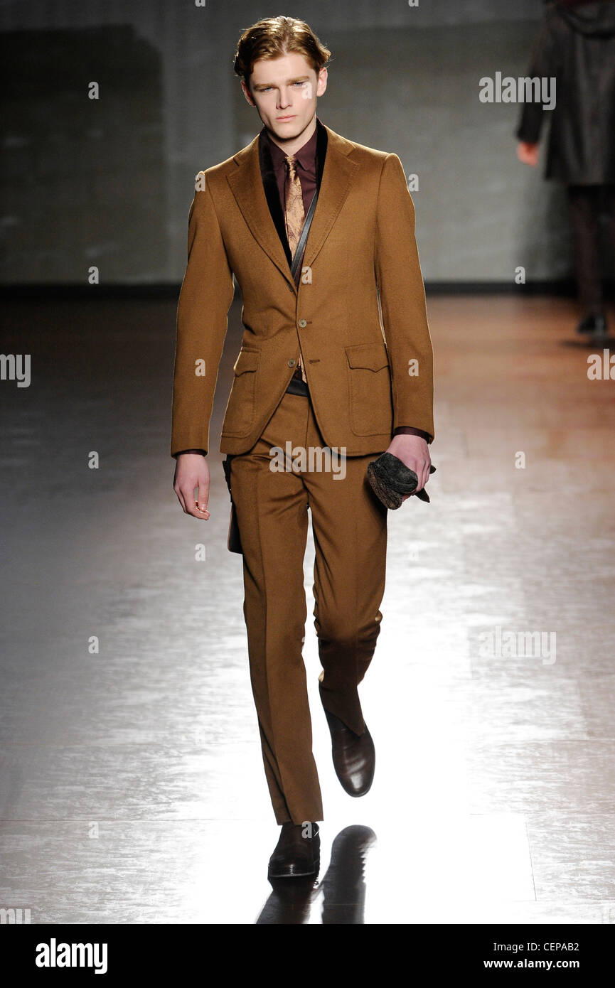 Ermenegildo Zegna Immagini e Fotos Stock - Pagina 2 - Alamy