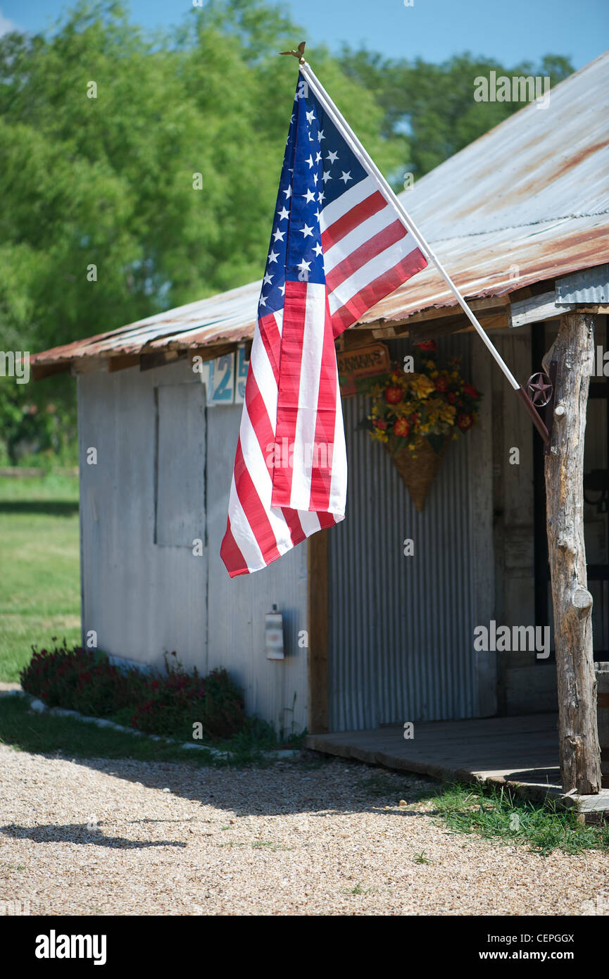 Incontri in Texas orientale