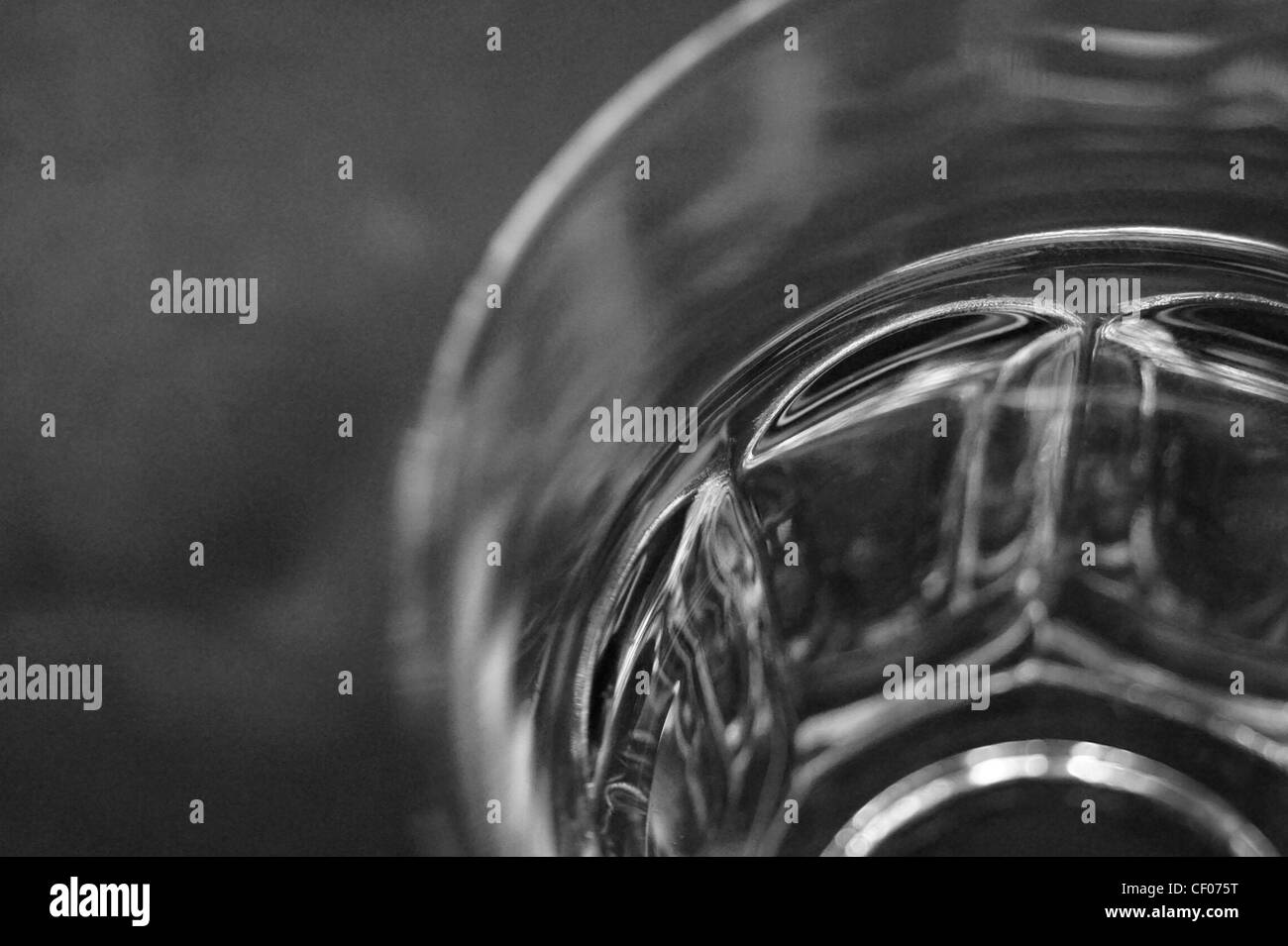 Glas 1 Foto Stock