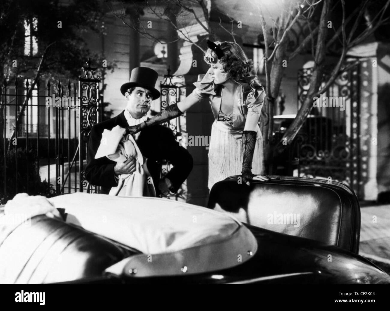 La terribile verità (1937) Cary Grant, Irene Dunne LEO MCCAREY (DIR) 011 COLLEZIONE MOVIESTORE LTD Foto Stock