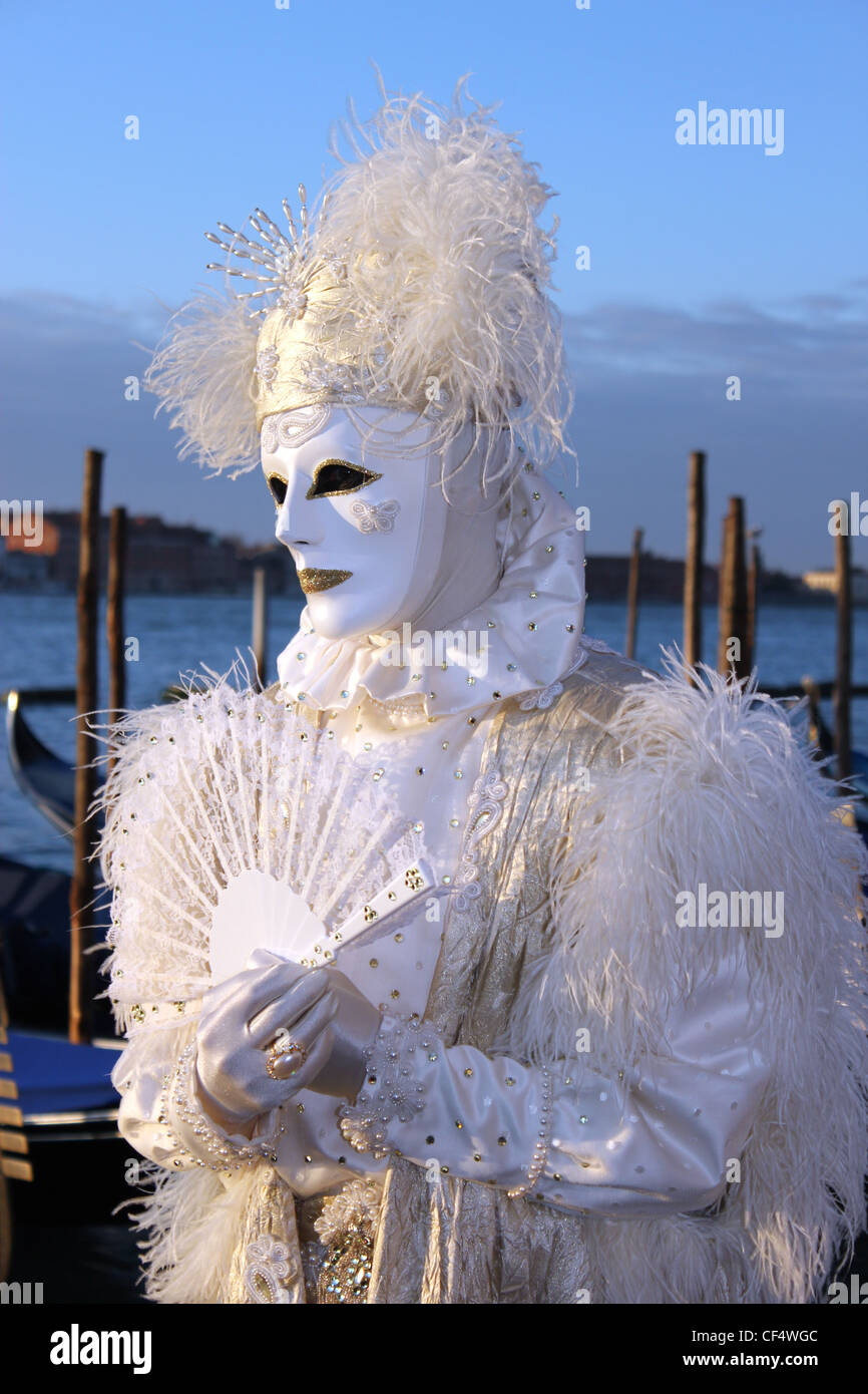 Festival di Venezia 2012 Foto Stock