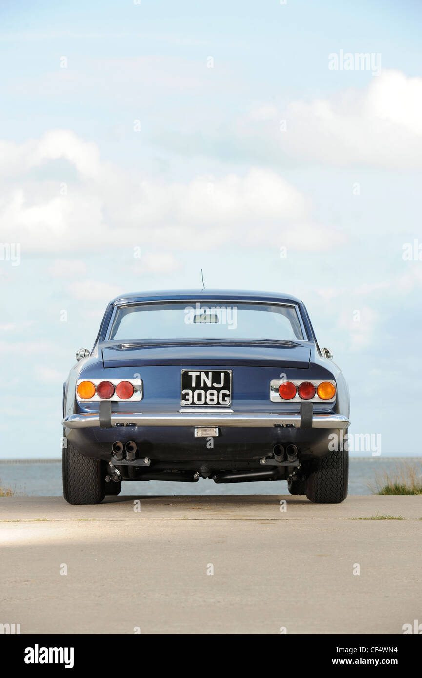 1968 Ferrari 365 GT Foto Stock