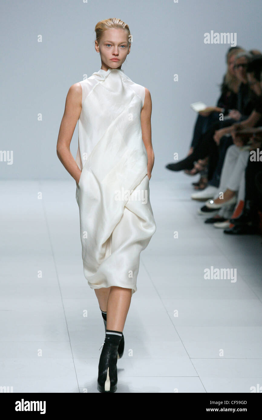 Rick owens alte store al ginocchio