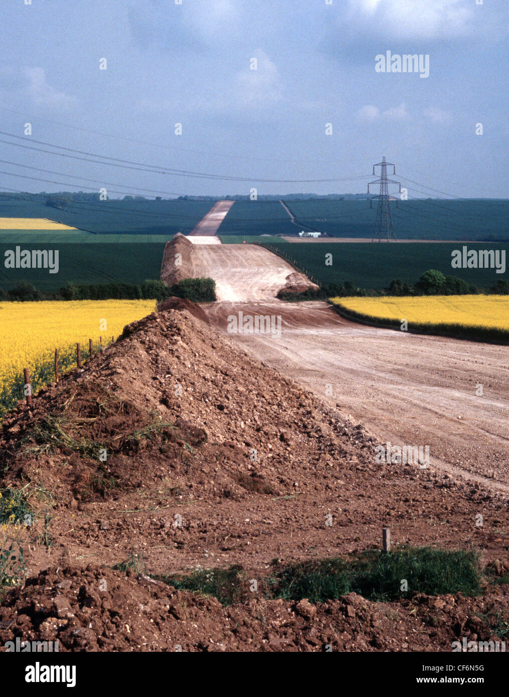 Costruzione del percorso immagini e fotografie stock ad alta ...